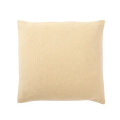 Kuddfodral ESSA 50x50 cm Gul Prydnadskuddar & Kuddfodral|Sommarfavoriter