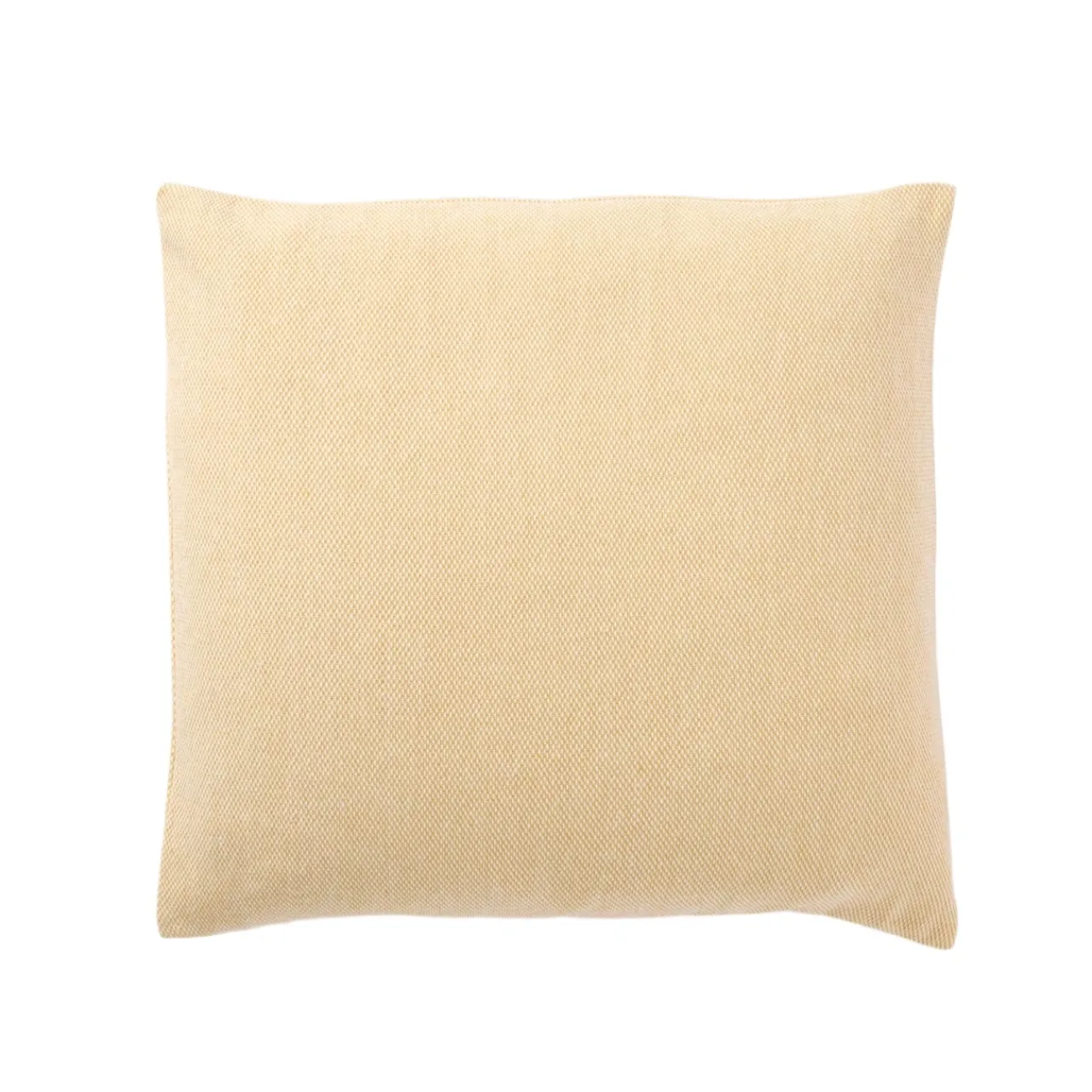 Kuddfodral ESSA 50x50 cm Gul Prydnadskuddar & Kuddfodral|Sommarfavoriter