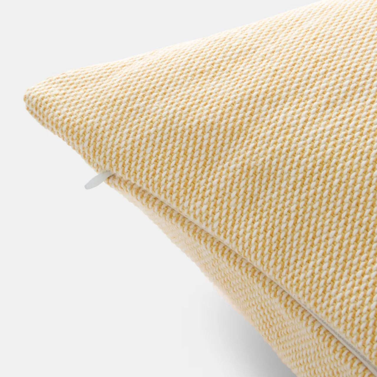 Kuddfodral ESSA 50x50 cm Gul Prydnadskuddar & Kuddfodral|Sommarfavoriter