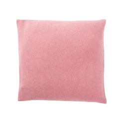 Clearance Kuddfodral ESSA 50x50 cm rosa Sommarfavoriter|Prydnadskuddar & Kuddfodral