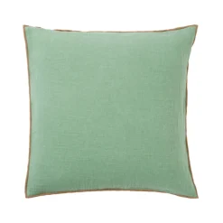 Discount Kuddfodral Evy 50x50cm Pistage Prydnadskuddar & Kuddfodral