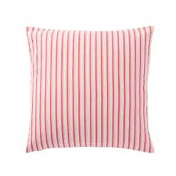 Kuddfodral HELLE Multi 50x50 cm rosa/röd Prydnadskuddar & Kuddfodral|Sommarfavoriter