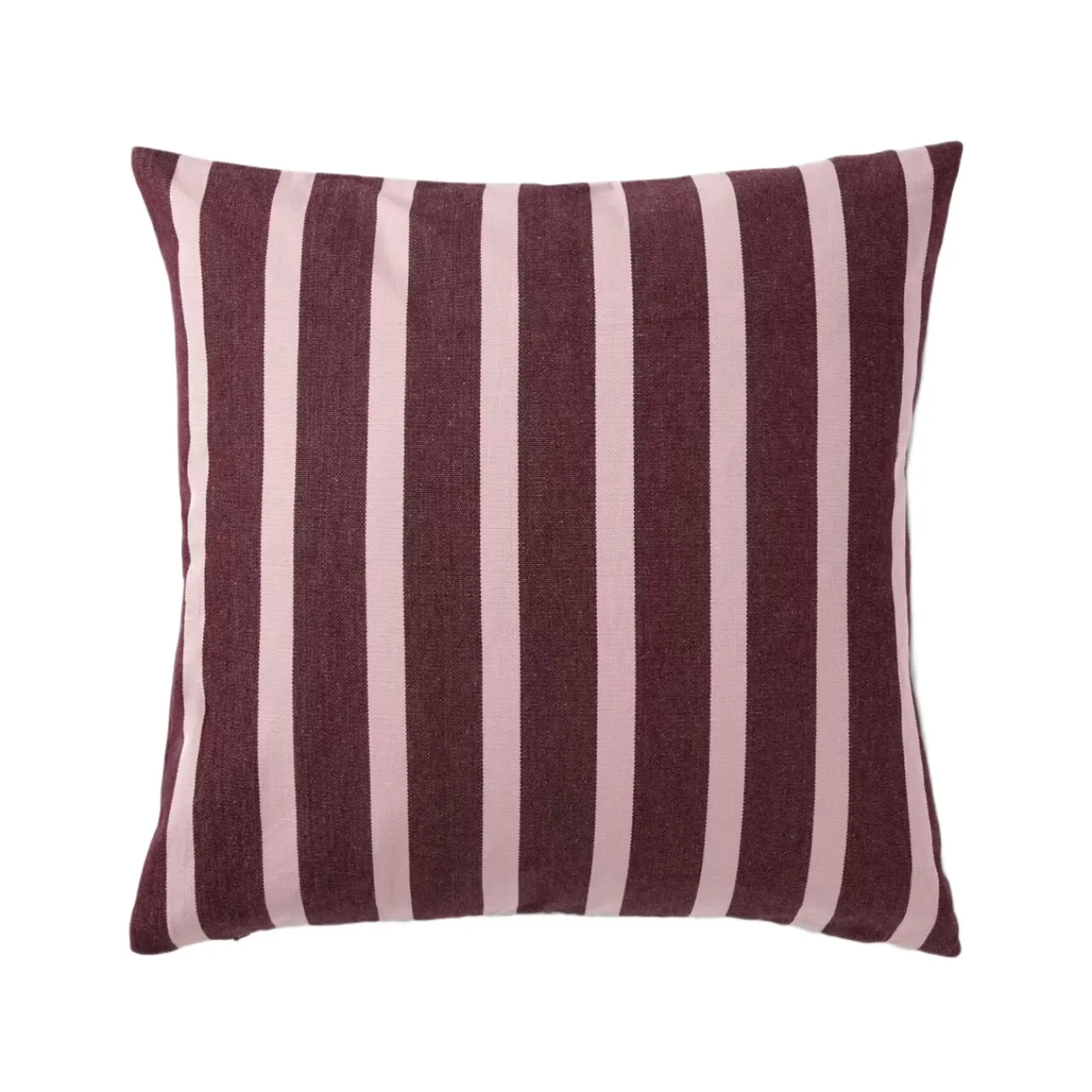 Hot Kuddfodral HELLE Multi 50x50 cm Rosa/Burgundy Prydnadskuddar & Kuddfodral