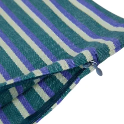 Hot Kuddfodral HELLE Multi 50x50 cm Grön Prydnadskuddar & Kuddfodral