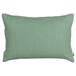 Discount Kuddfodral Lino 40x60 Prydnadskuddar & Kuddfodral