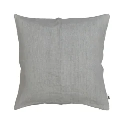 Sale Kuddfodral Lino 50x50 Grå Prydnadskuddar & Kuddfodral