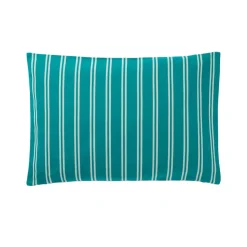 Outlet Kuddfodral Theo 40x60cm grön Prydnadskuddar & Kuddfodral|Sommarfavoriter