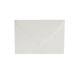 Discount Kuvert C6 Cremevitt Skrivbordstillbehör
