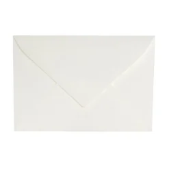 Discount Kuvert C6 Cremevitt Skrivbordstillbehör