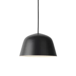 Clearance Lampa Ambit 25 svart Taklampor|Lampor