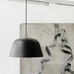 Clearance Lampa Ambit 25 svart Taklampor|Lampor