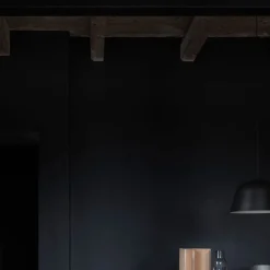 Clearance Lampa Ambit 25 svart Taklampor|Lampor