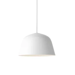 Lampa Ambit 25 vit Taklampor|Lampor