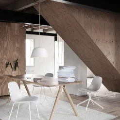 Lampa Ambit 25 vit Taklampor|Lampor