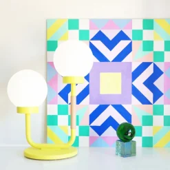 Hot Lampa Little Darling Bordslampor|Lampor