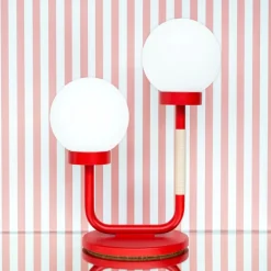 Hot Lampa Little Darling Bordslampor|Lampor