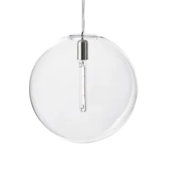 Best Lampa Luna Klar Large Taklampor|Lampor