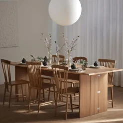 Online Lampa Luna Large Taklampor|Bordslampor