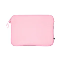 New Laptop case 14" Pink/Purple Drm-Lnd Laptopfodral