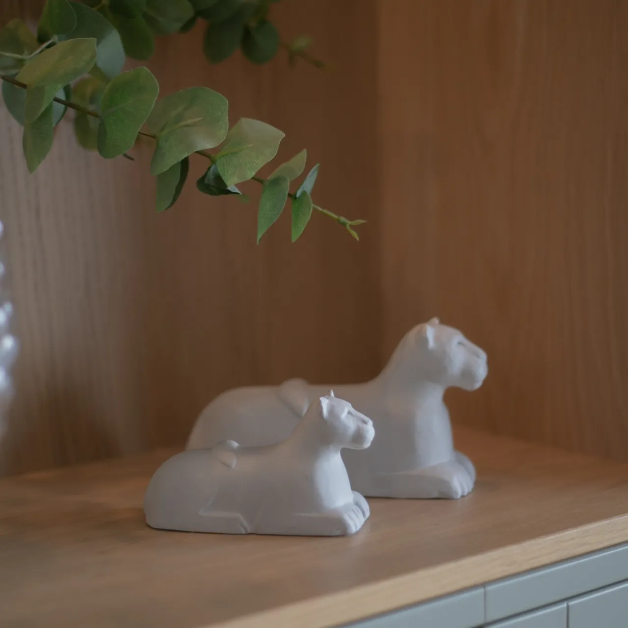 Best Lejoninna Sthlm S Träfigurer|Till Julklappsspelet