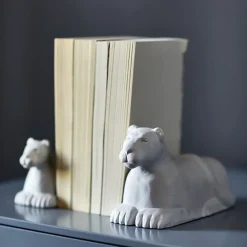 Best Lejoninna Sthlm S Träfigurer|Till Julklappsspelet