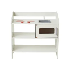 Hot Leksakskök Tommy Vit Barn Leksaker|Barnrum