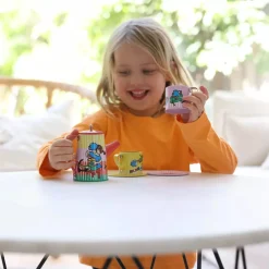 Hot Leksaksservis Pippi Barn Leksaker|Pippi Leksaker