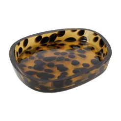 New Ljusfat Maya brun Ljusstakar & Lyktor