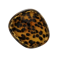 New Ljusfat Maya brun Ljusstakar & Lyktor