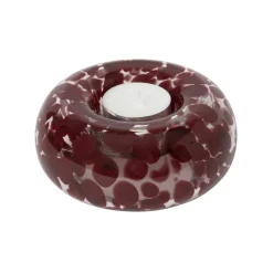 Clearance Ljuslykta Benji prickig Novent