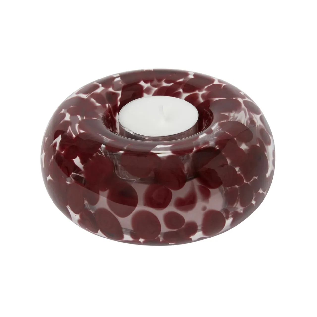 Clearance Ljuslykta Benji prickig Novent