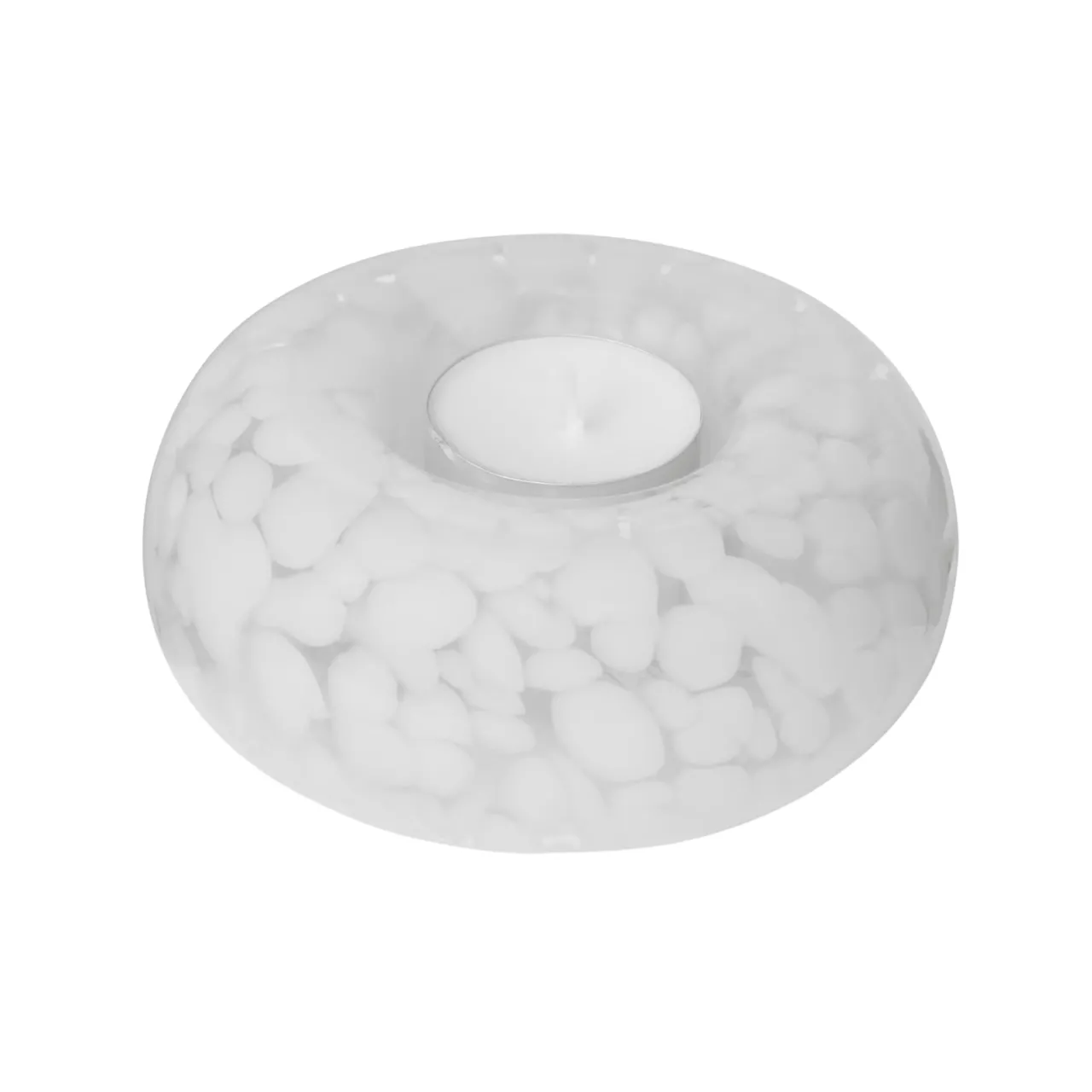 Clearance Ljuslykta Benji prickig Novent