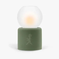 Sale Ljuslykta Globe Grön Ljusstakar & Lyktor