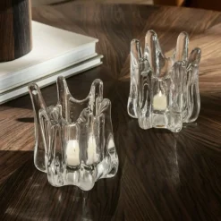 Best Ljuslykta Holo Klar Ljusstakar & Lyktor