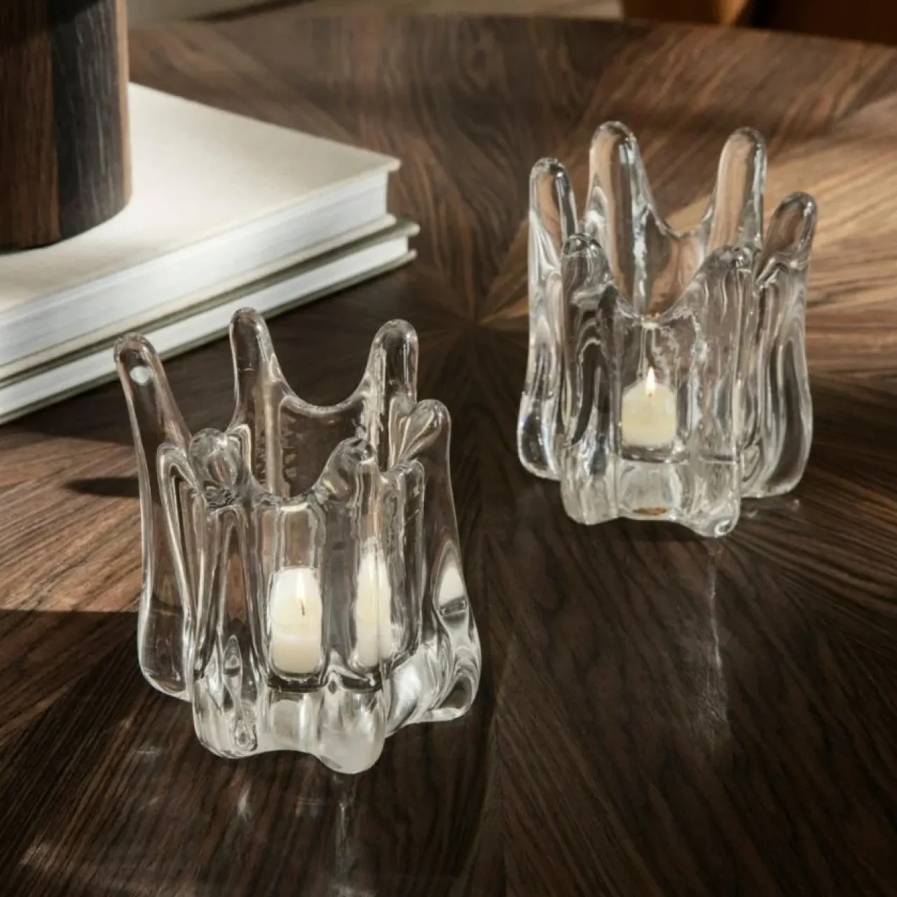 Best Ljuslykta Holo Klar Ljusstakar & Lyktor