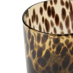 Clearance Ljuslykta Luma leo L Ljusstakar & Lyktor