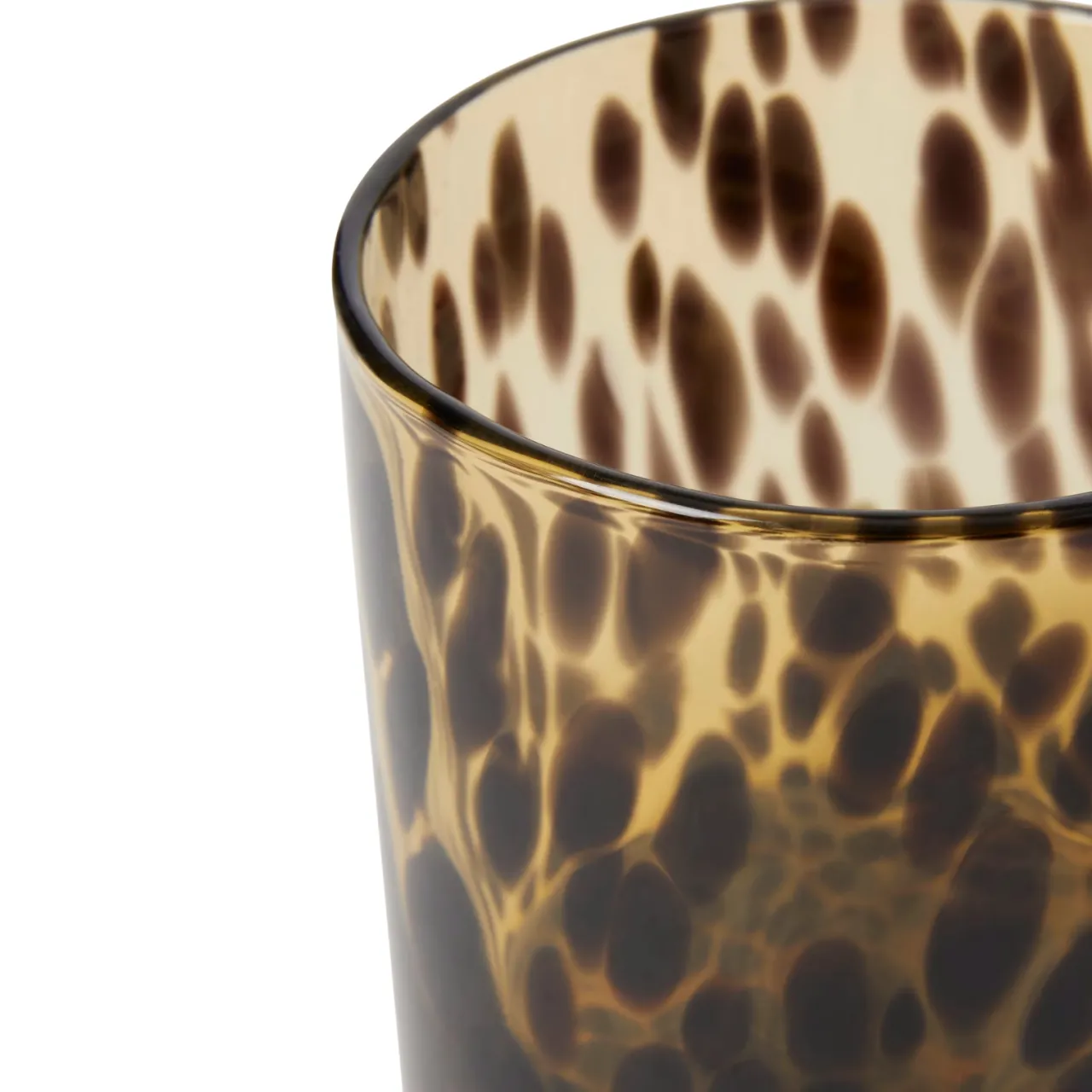 Clearance Ljuslykta Luma leo L Ljusstakar & Lyktor