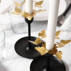 Clearance Ljusmanchetter Table stories 2-p Ekö Ljusstakar & Lyktor