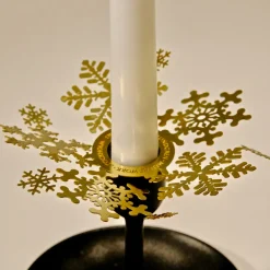 Best Ljusmanschetter Table stories 2-p Frost Ljusstakar & Lyktor