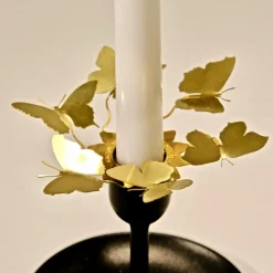 New Ljusmanschetter Table stories 2-p Haga Ljusstakar & Lyktor