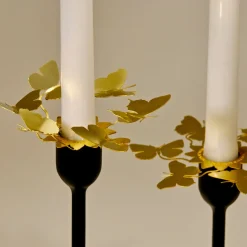 New Ljusmanschetter Table stories 2-p Haga Ljusstakar & Lyktor