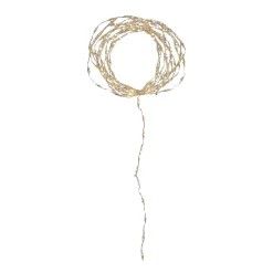 Outlet Ljusslinga Dew Drop Mold 150 lampor Ljusslinga|Lampor