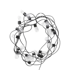 Sale Ljusslinga utomhus Joni Utebelysning|Ljusslinga