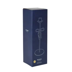 Hot Ljusstake Bow L Guld Ljusstakar & Lyktor|Novent