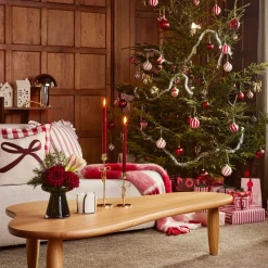 Online Ljusstake Bow S Guld Ljusstakar & Lyktor|Novent