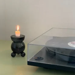 Sale Ljusstake DT Kulan S Grön Ljusstakar & Lyktor|Novent