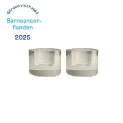 Online Ljusstake Duett 2-pack klar Ljusstakar & Lyktor|Till Julklappsspelet