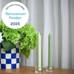 Online Ljusstake Duett 2-pack klar Ljusstakar & Lyktor|Till Julklappsspelet