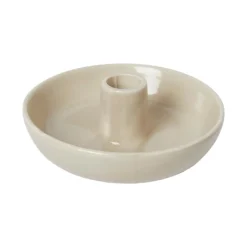 Sale Ljusstake Greta beige Ljusstakar & Lyktor|Till Julklappsspelet