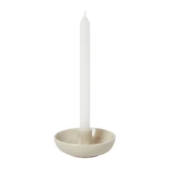 Sale Ljusstake Greta beige Ljusstakar & Lyktor|Till Julklappsspelet